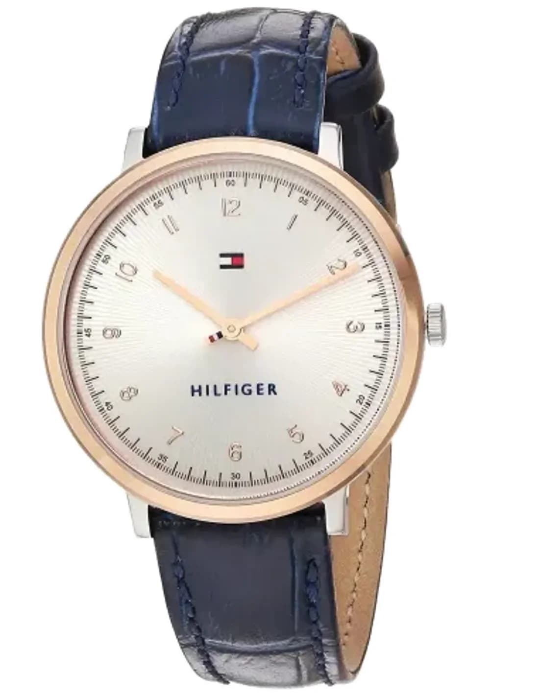 Montre Femme Tommy Hilfiger 1781764 Bleu