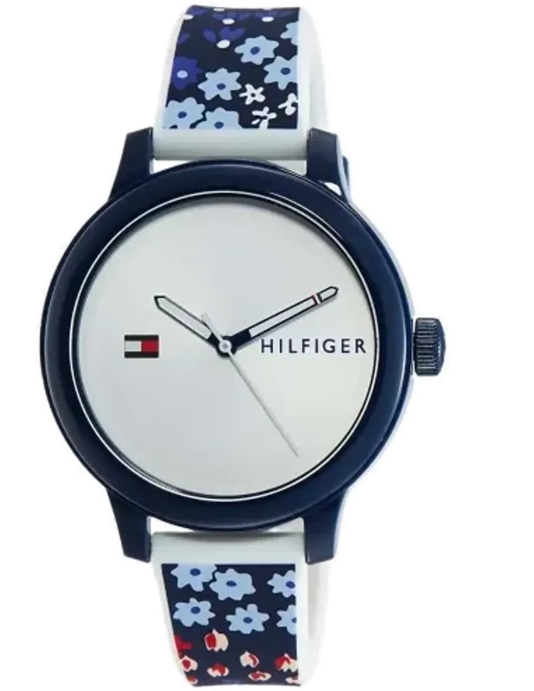 Montre Femme Tommy Hilfiger 1781778 Bleu