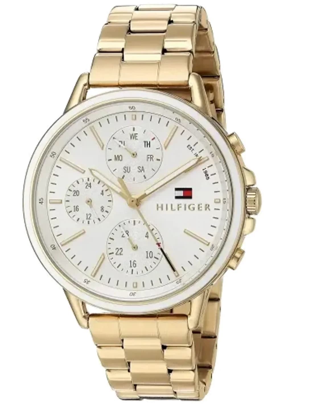 Tommy Hilfiger 1781786 women's watch
