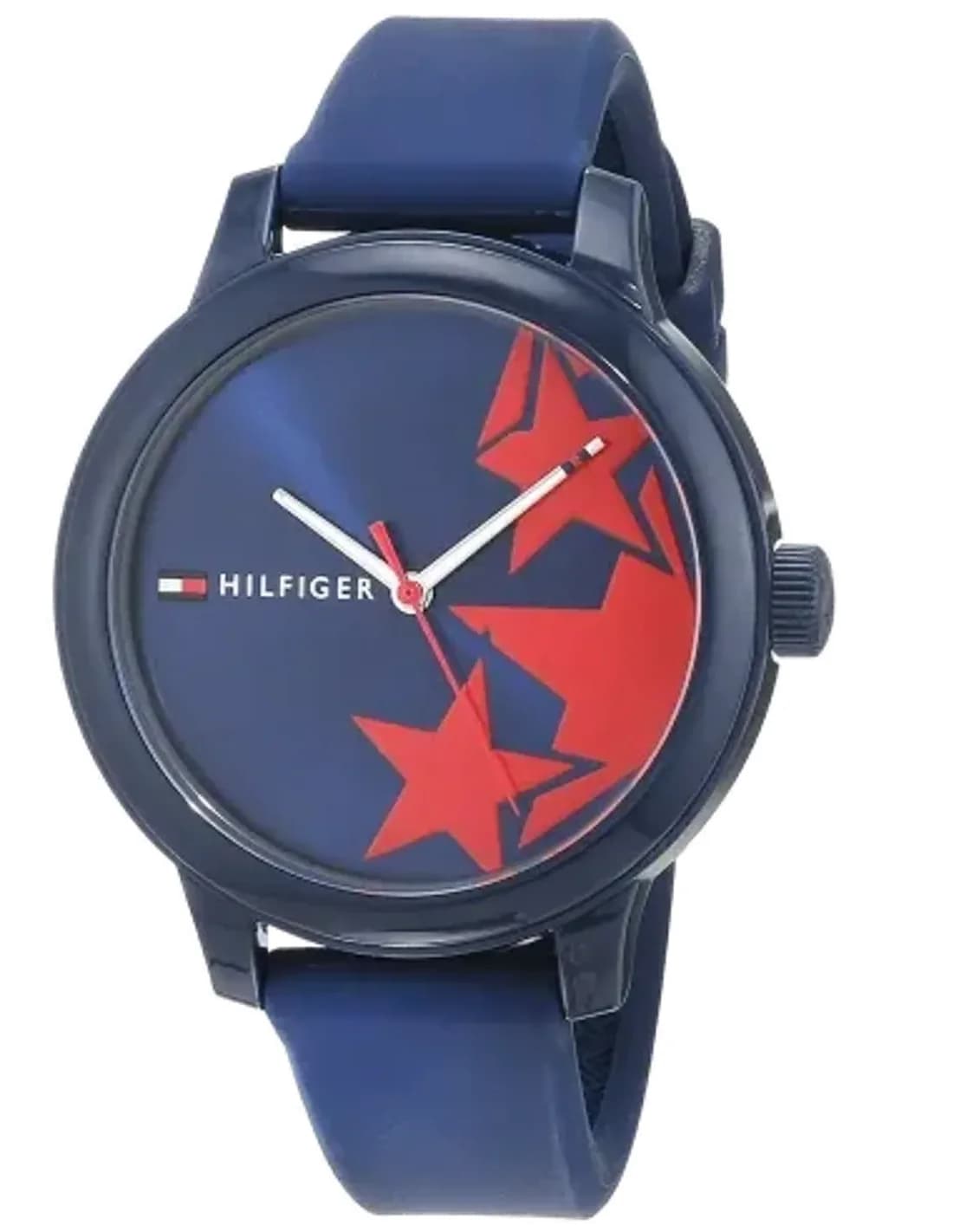 Montre Femme Tommy Hilfiger 1781795 Bleu
