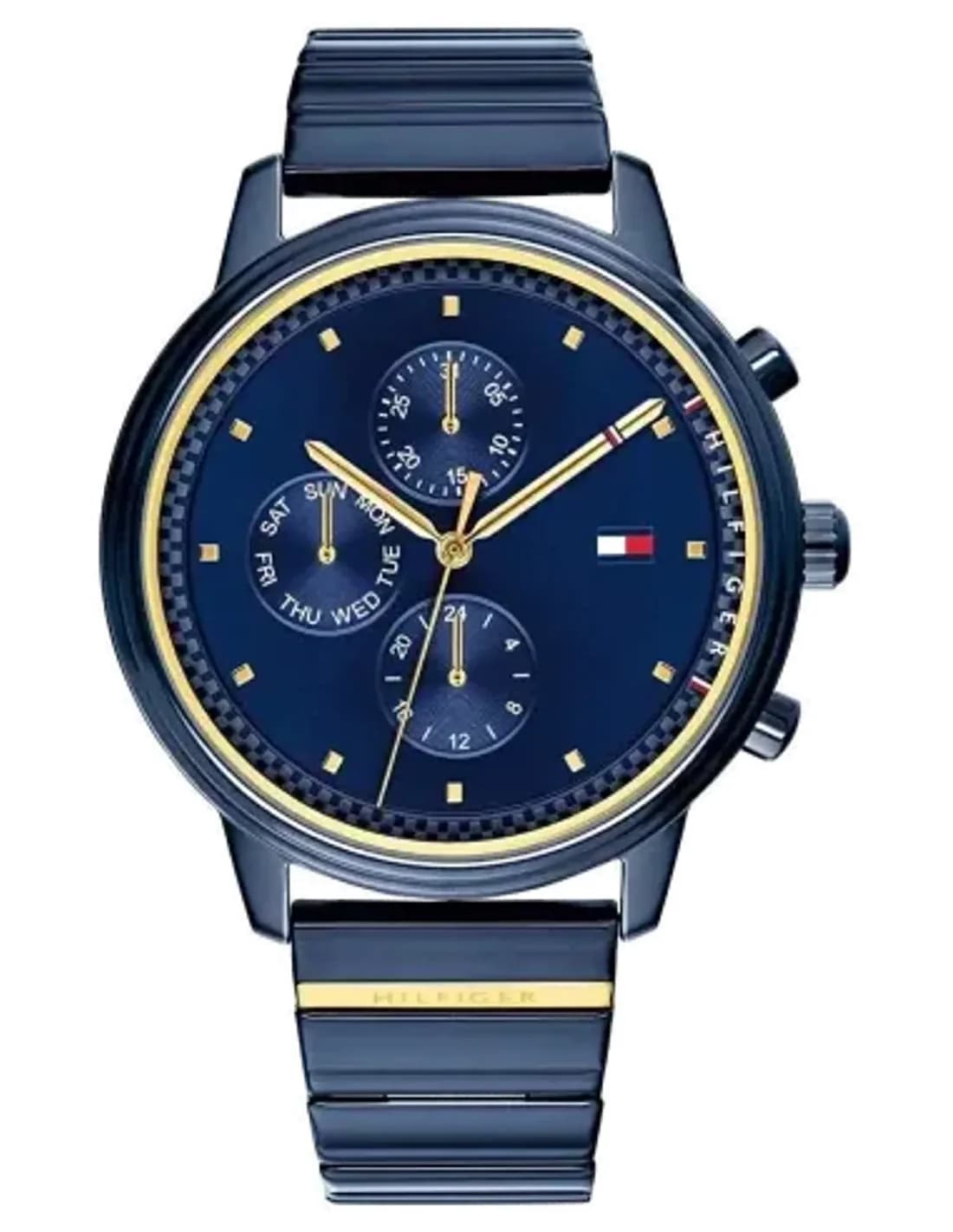 Montre Femme Tommy Hilfiger Blake 1781893 edition Gigi Hadid
