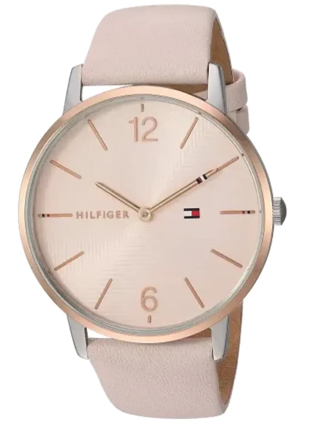 Montre Femme Tommy Hilfiger Alex 1781973