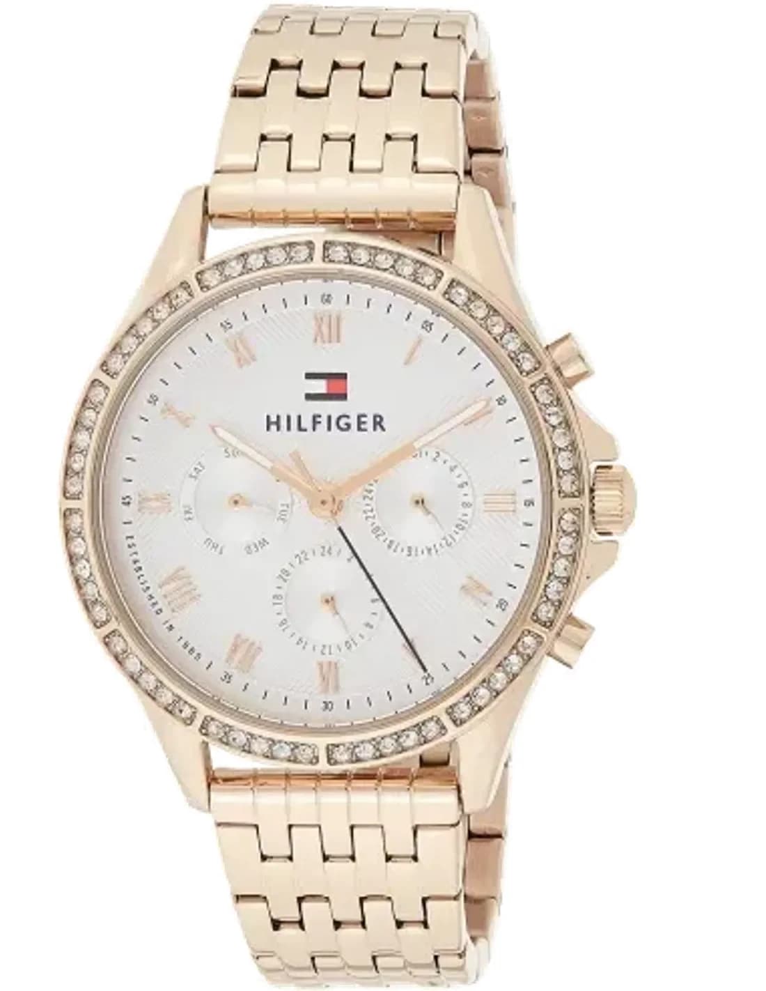 Montre Femme Tommy Hilfiger Ari 1781978