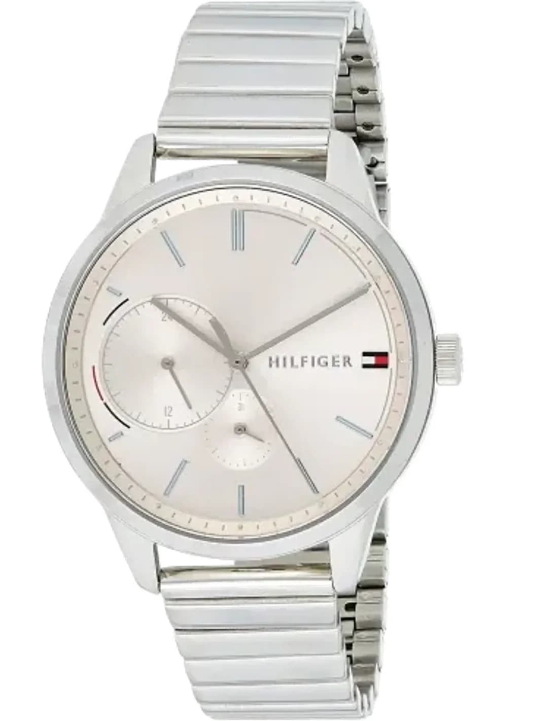 Montre Femme Tommy Hilfiger Brooke 1782020 en acier inoxydable