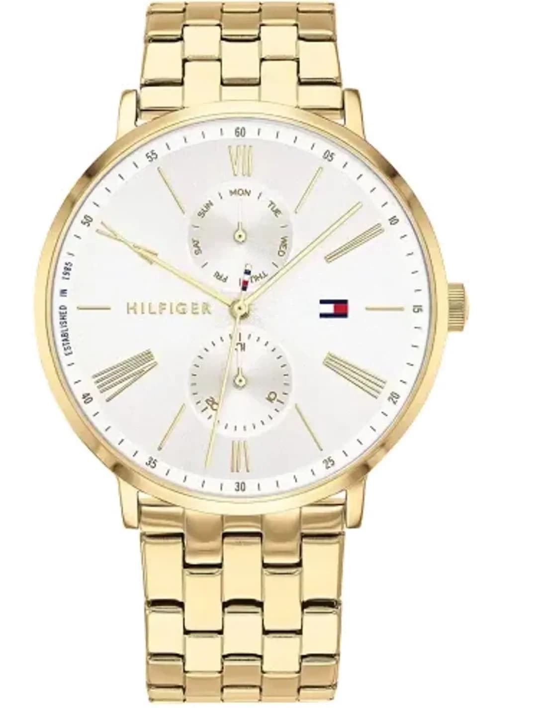 Montre Femme Tommy Hilfiger Jenna 1782069