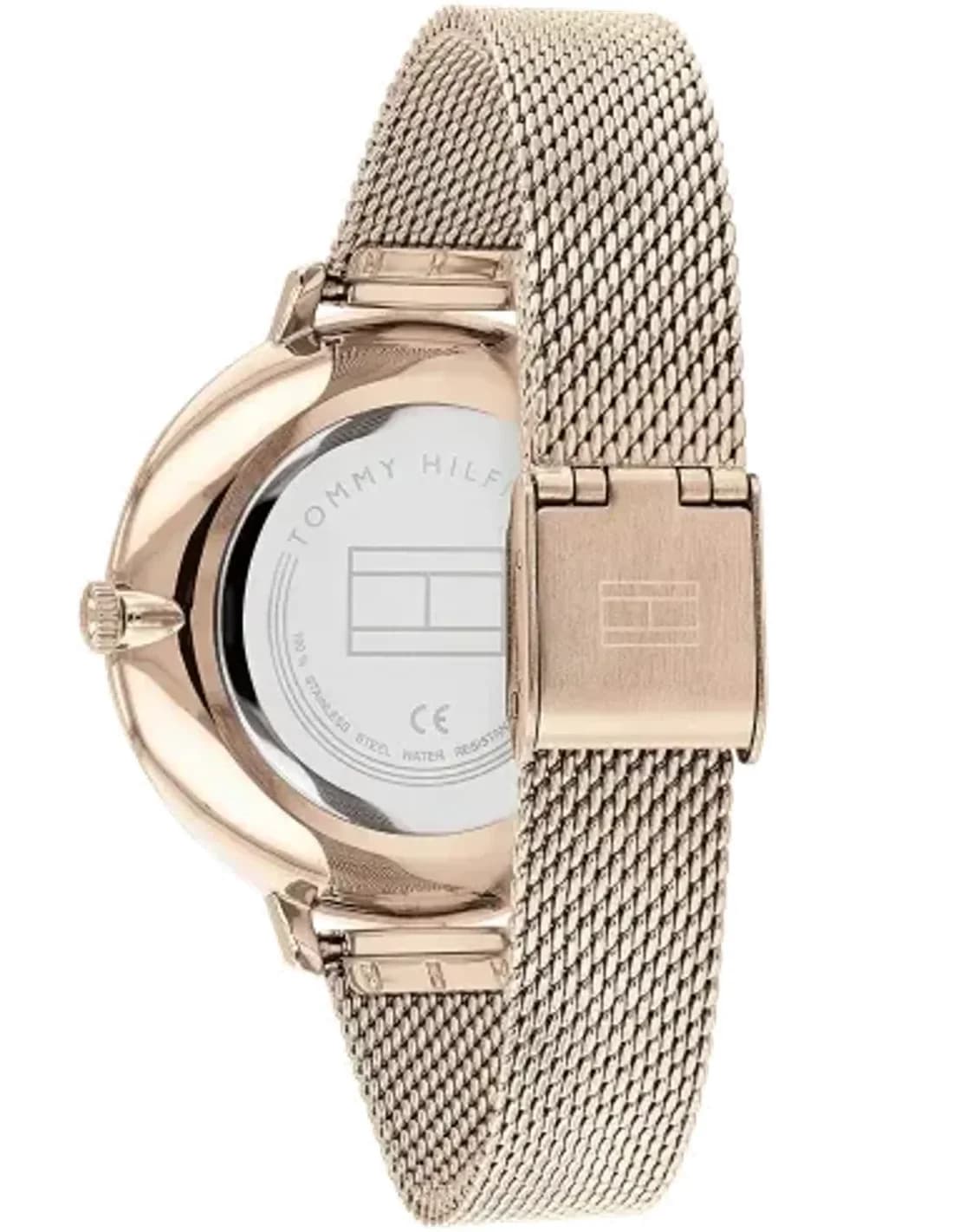 Tommy Hilfiger 1782115 women's watch