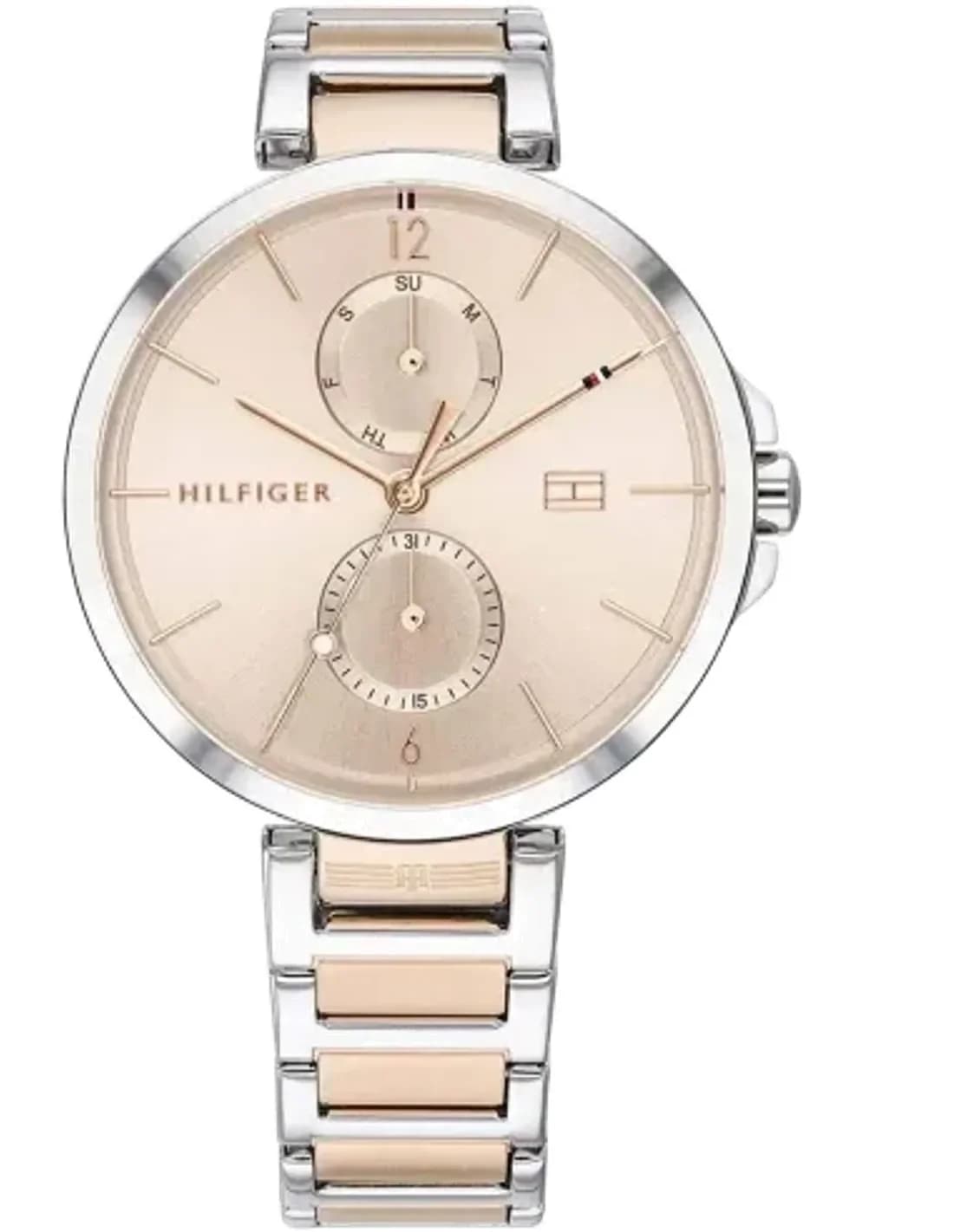 Tommy Hilfiger 1782127 women's watch