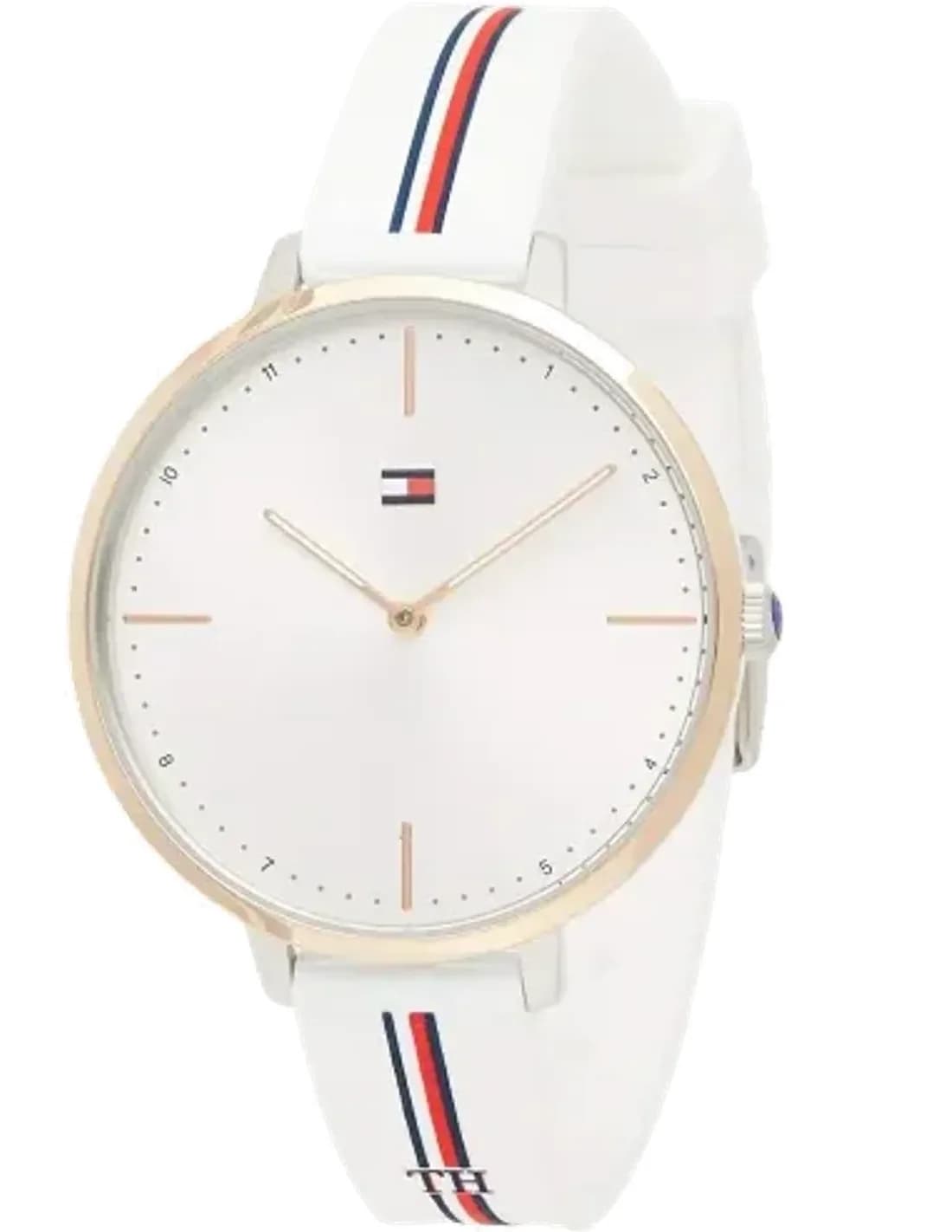Montre Femme Tommy Hilfiger Alexa 1782156
