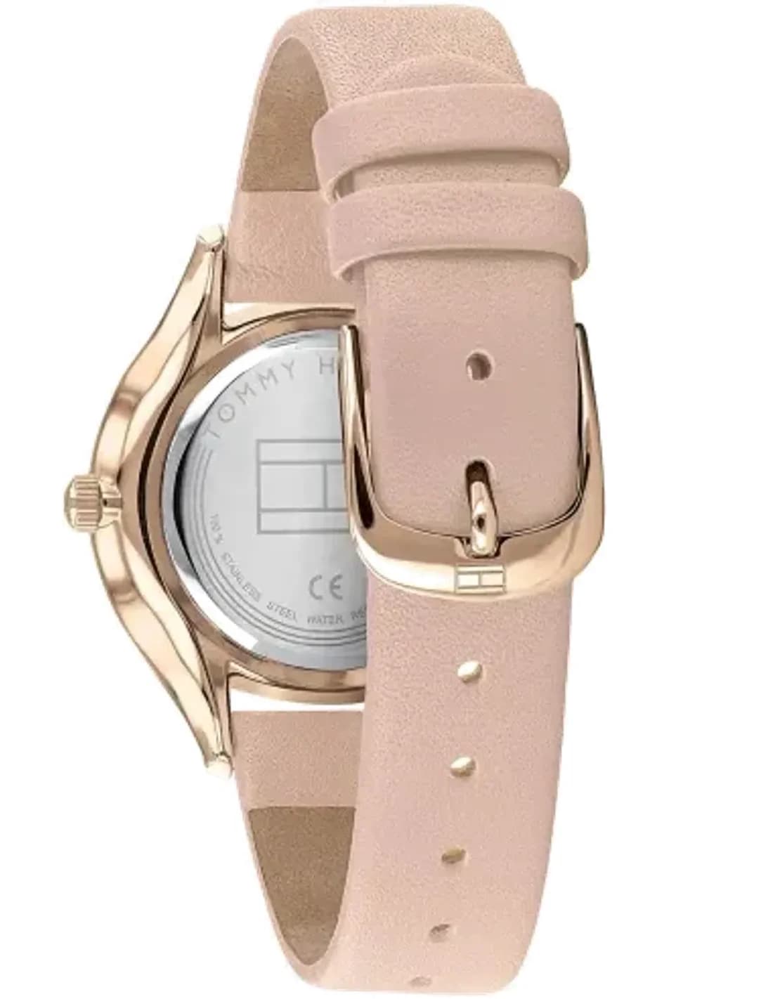 Montre Femme Tommy Hilfiger 1782215