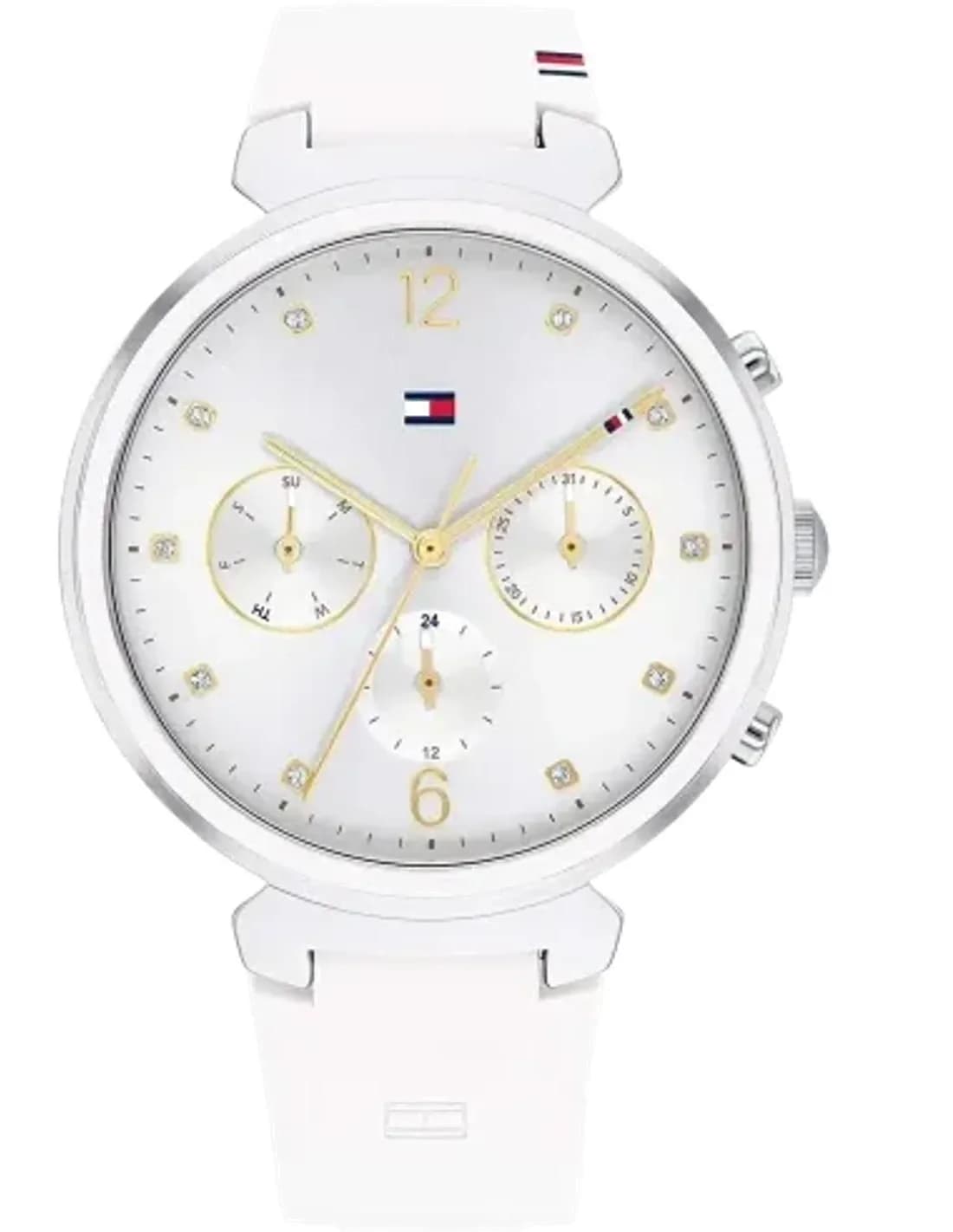 Montre Femme Tommy Hilfiger Ivy 1782342