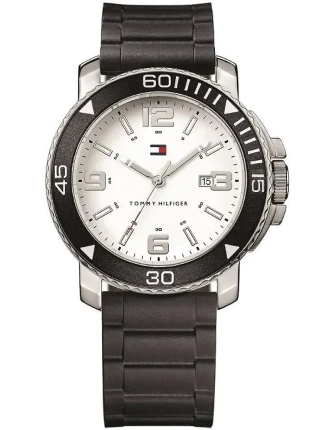 Tommy Hilfiger 1790821 men's watch