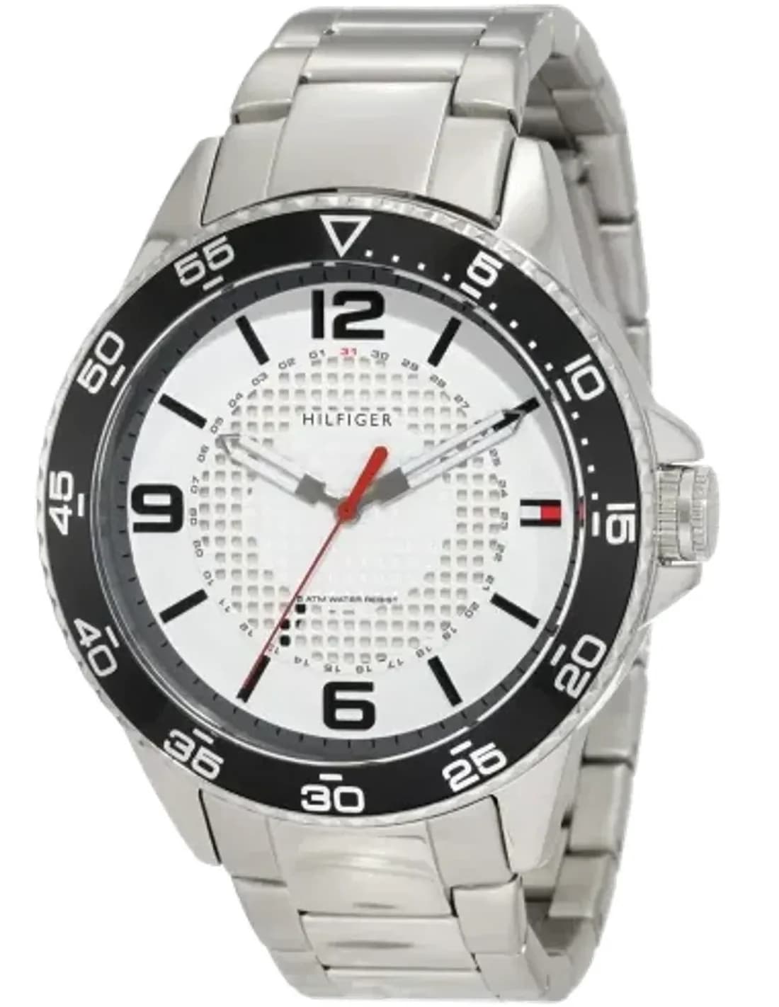 Tommy Hilfiger 1790838 men's watch