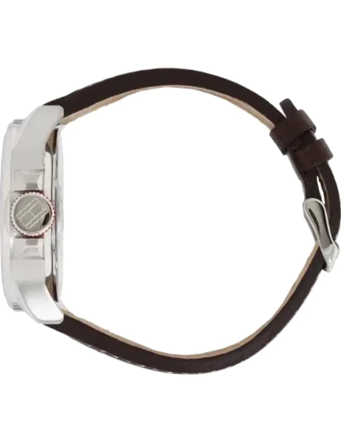 Montre Homme Tommy Hilfiger 1790844 Marron