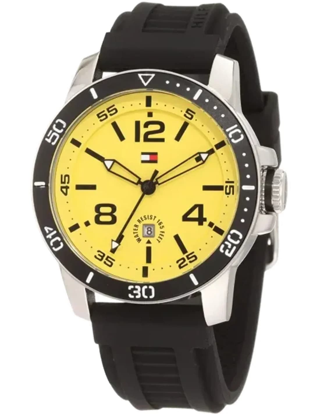 Montre Homme Tommy Hilfiger 1790857