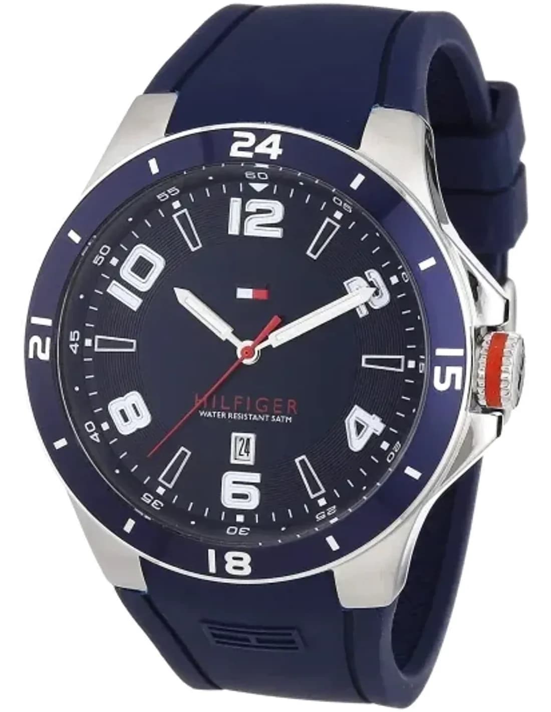 Montre Homme Tommy Hilfiger Sport 1790862