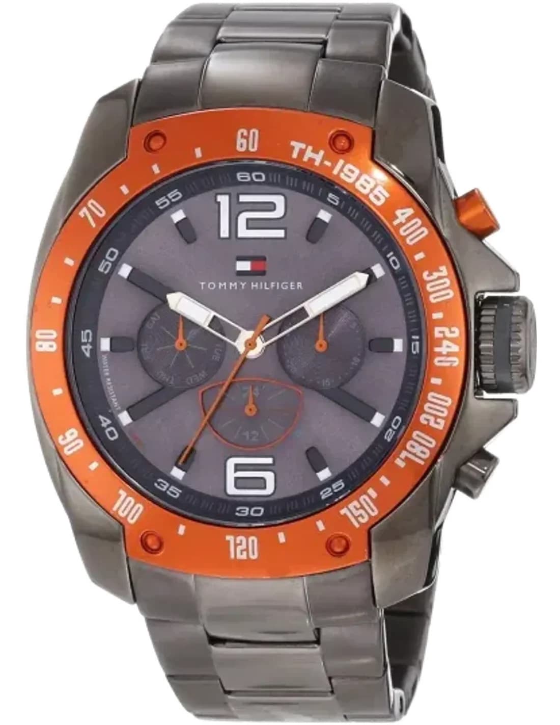 Montre Homme Tommy Hilfiger 1790869