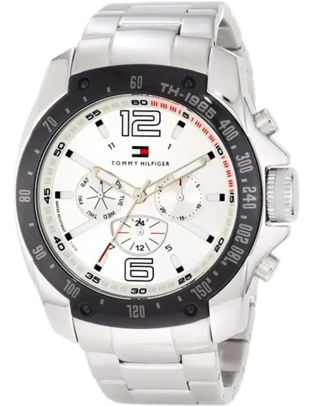 Tommy Hilfiger 1790872 men's watch