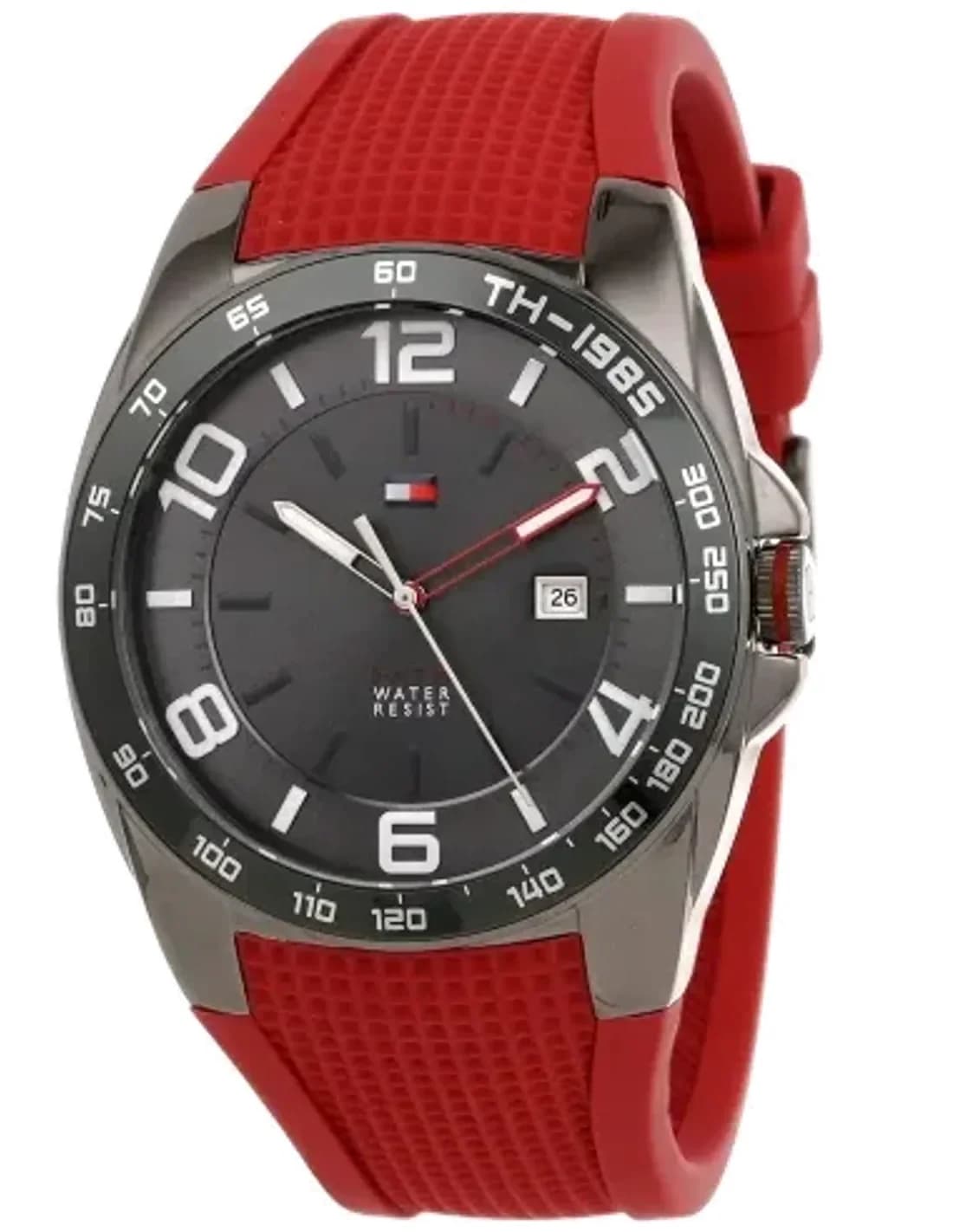 Tommy Hilfiger 1790886 men's watch