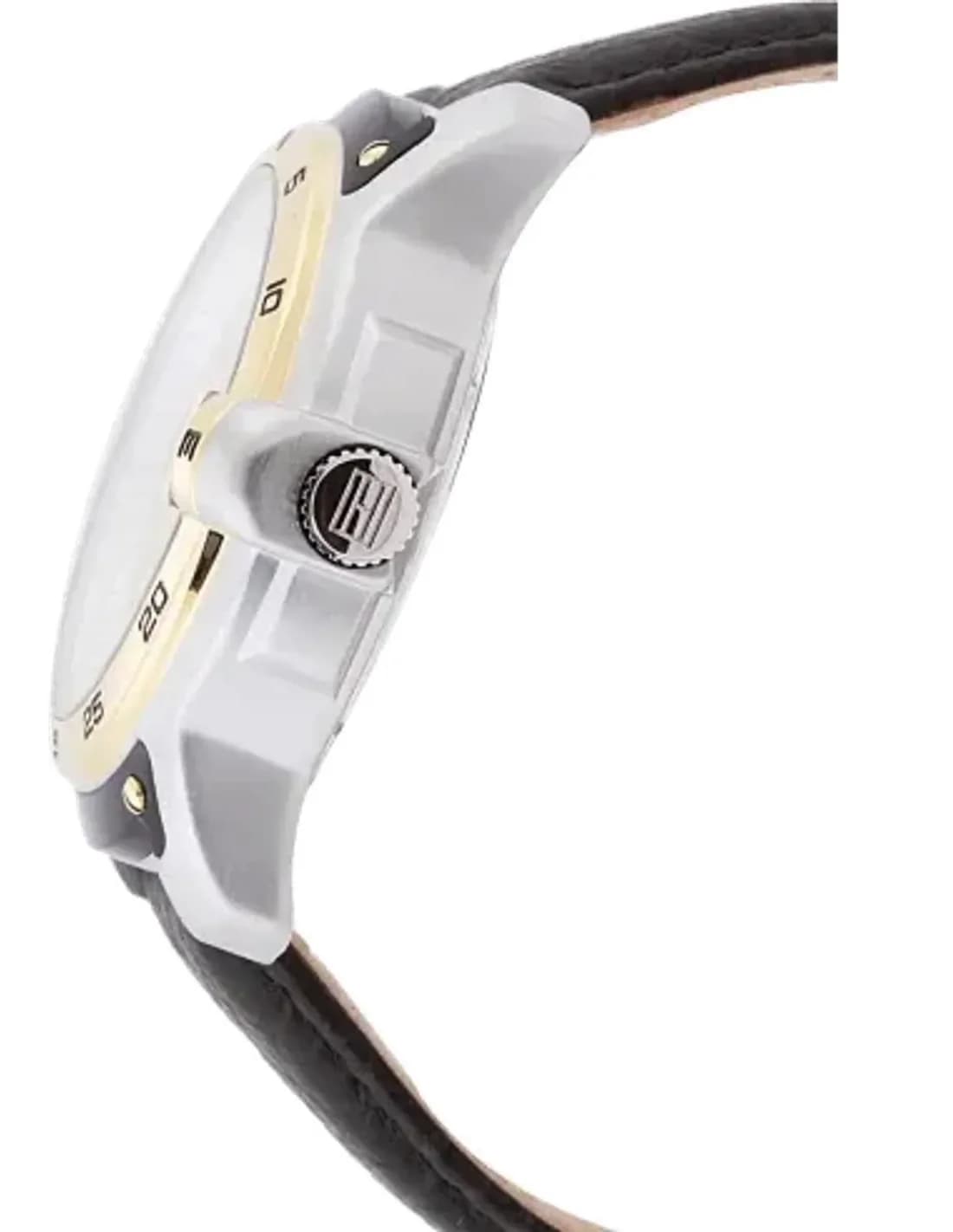 Montre Homme Tommy Hilfiger 1790898 Noir