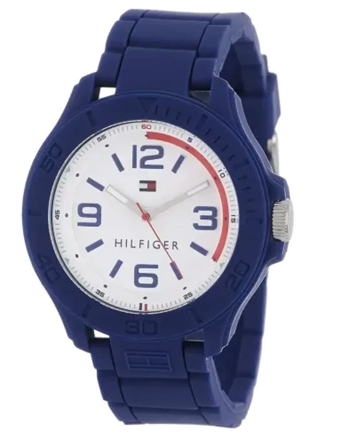 Montre Homme Tommy Hilfiger 1790941 Bleu