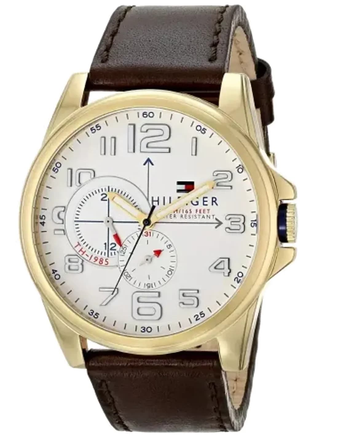 Tommy Hilfiger 1791003 men's watch