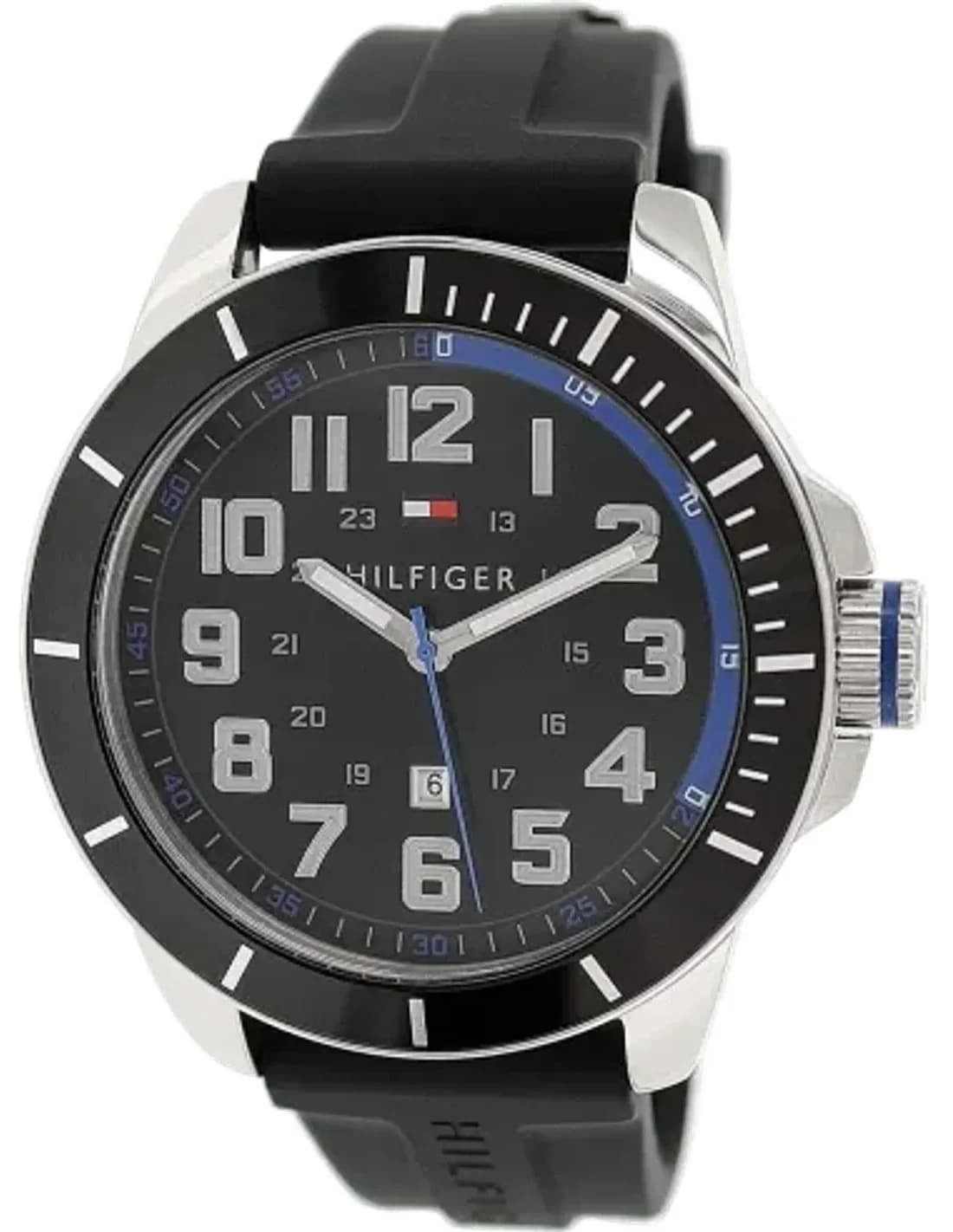 Tommy Hilfiger 1791072 men's watch