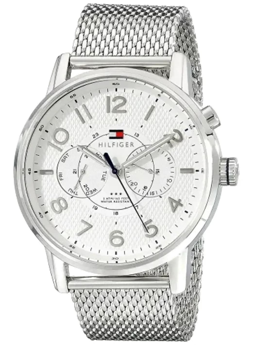 Tommy Hilfiger 1791087 men's watch