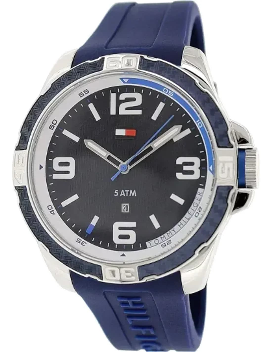 Tommy Hilfiger 1791091 men's watch