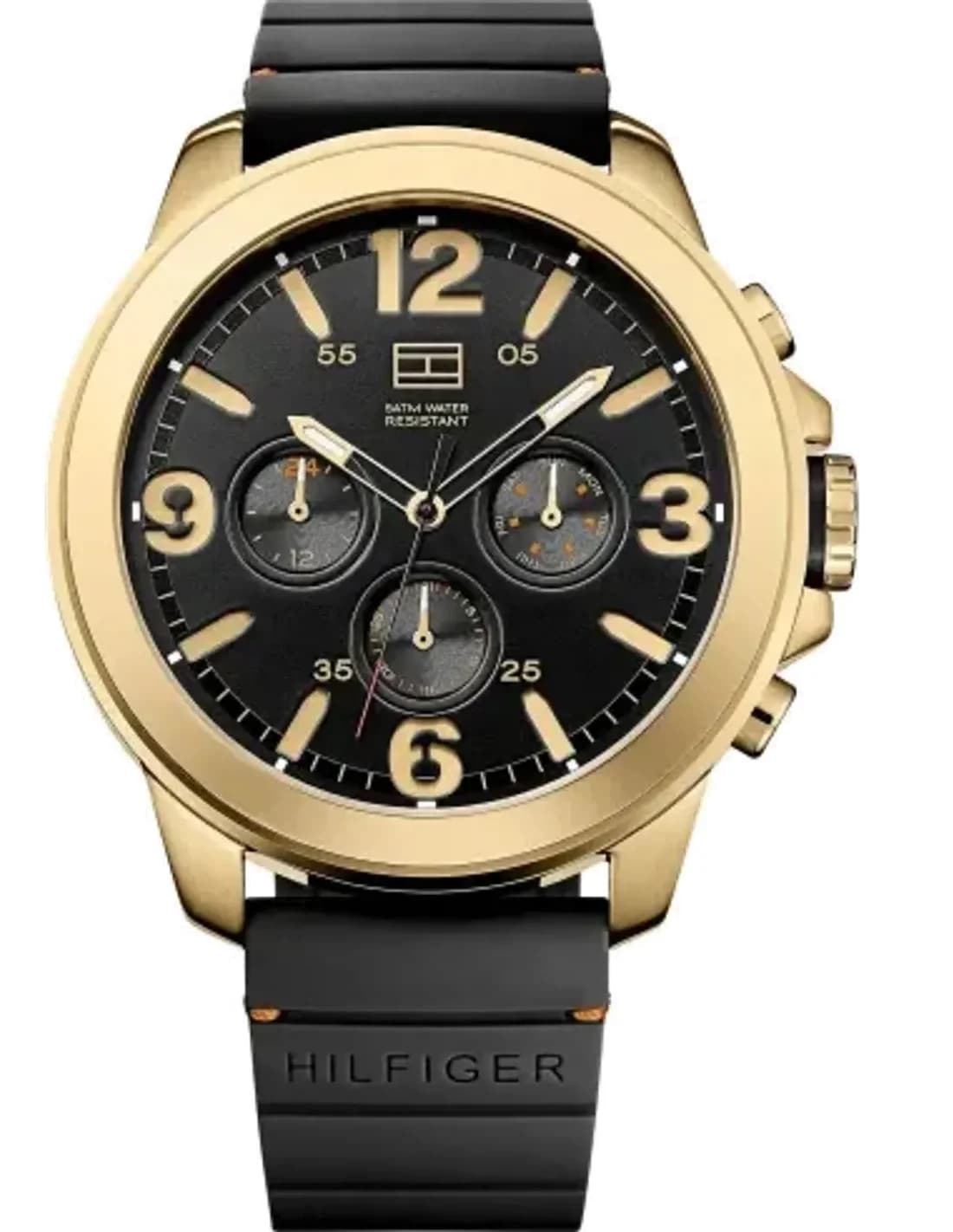 Tommy Hilfiger 1791095 men's watch