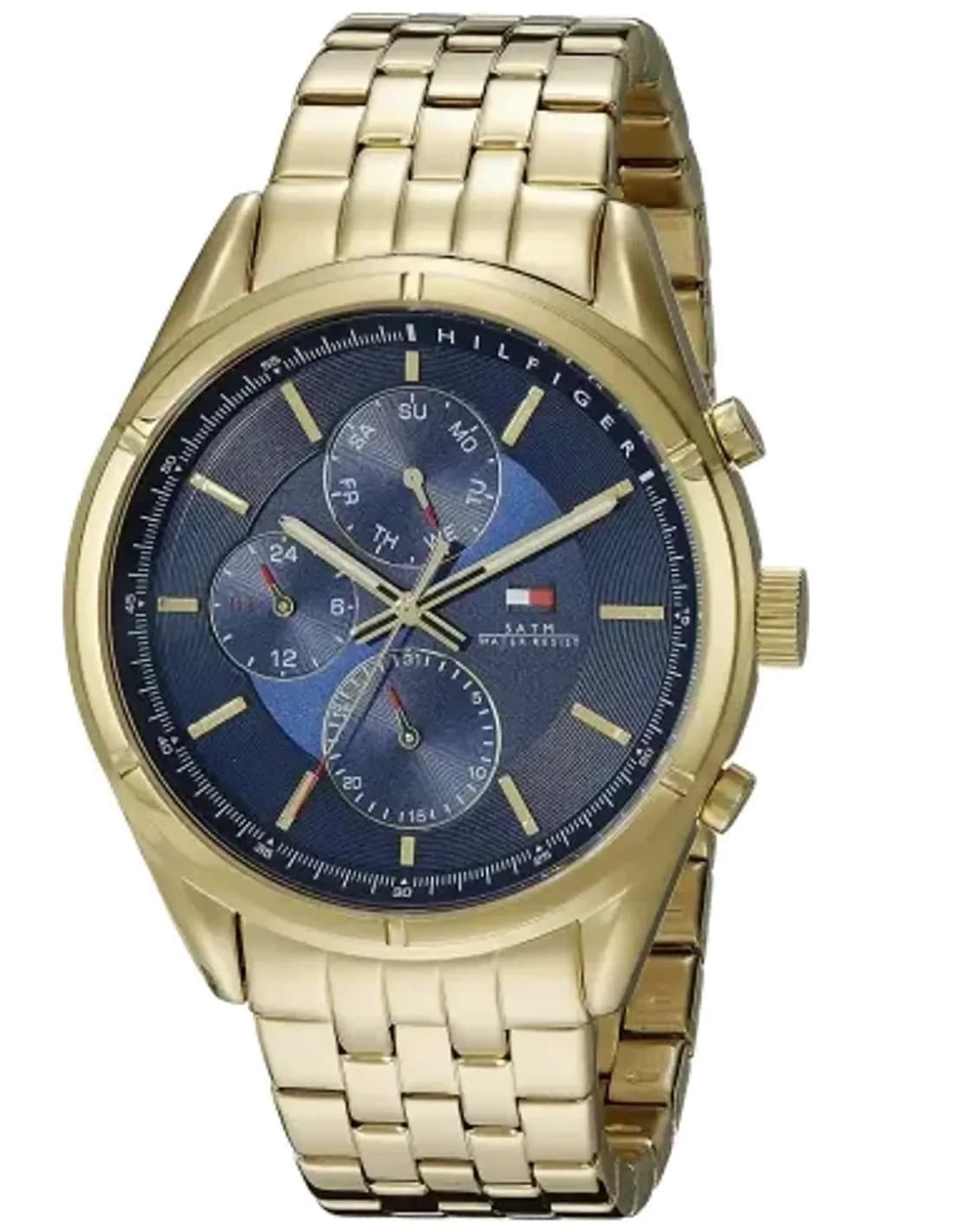 Tommy Hilfiger 1791129 men's watch