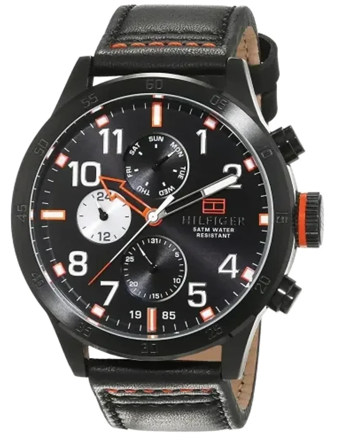 Tommy Hilfiger 1791136 men's watch