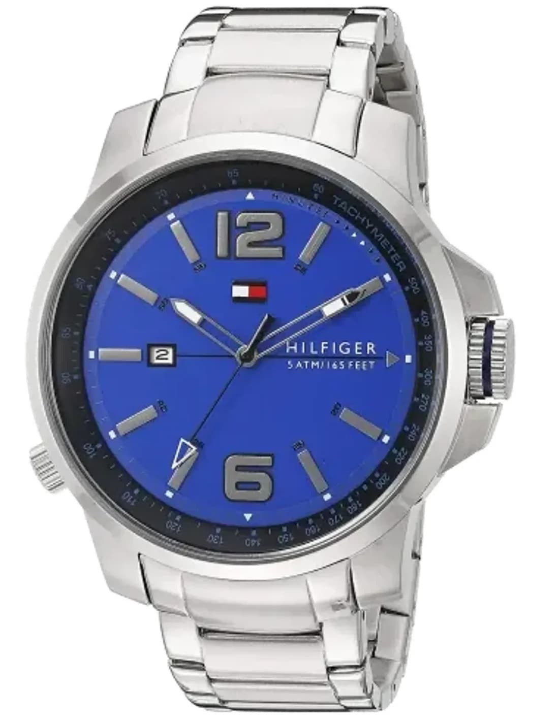 Tommy Hilfiger 1791237 men's watch