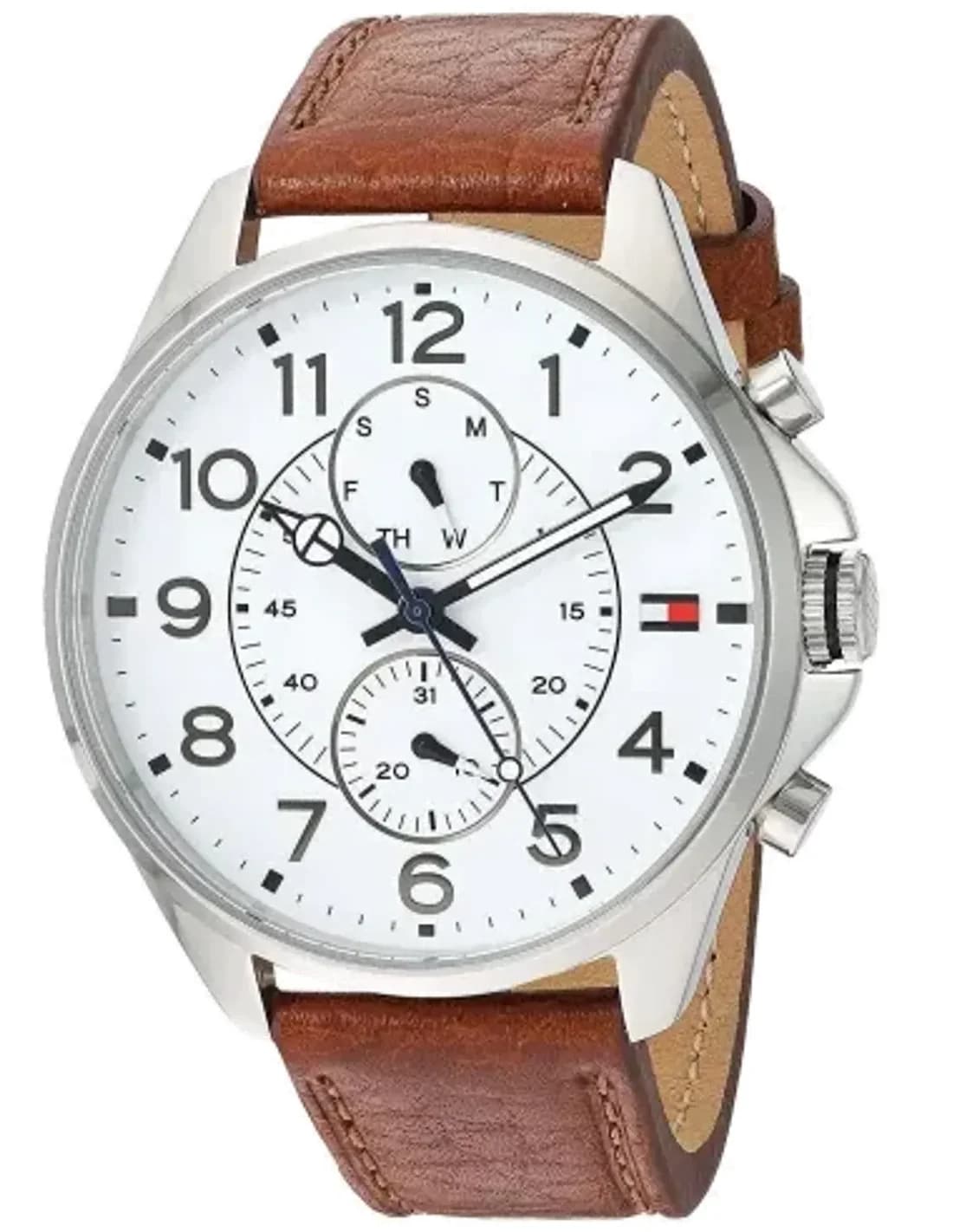 Tommy Hilfiger 1791274 men's watch
