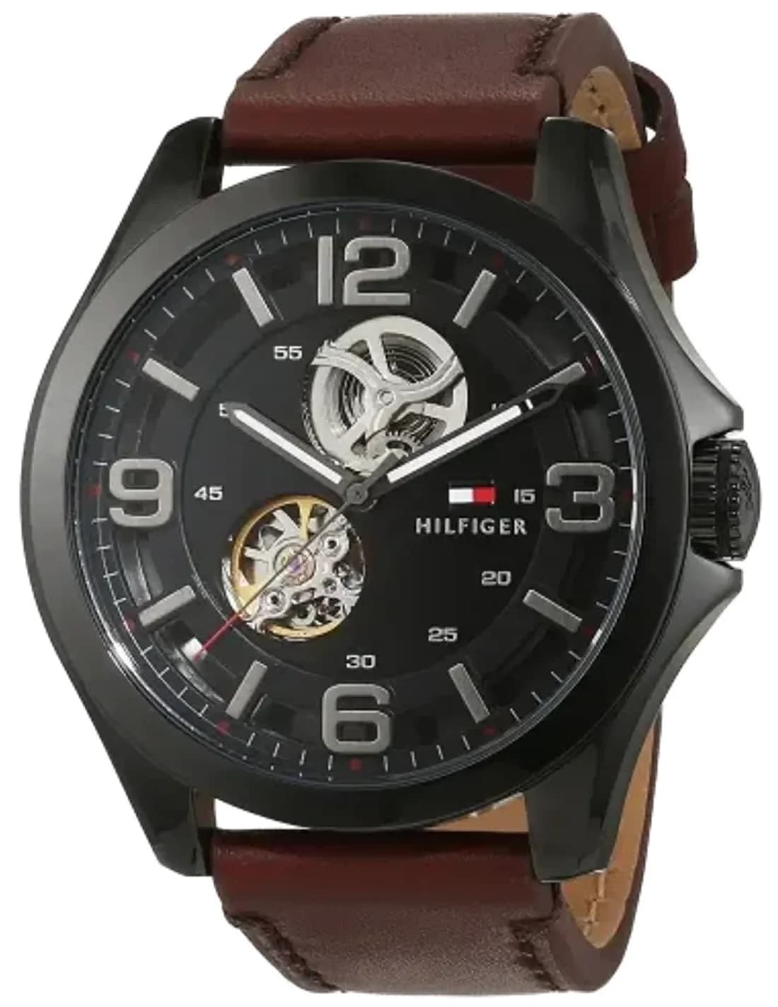 Tommy Hilfiger 1791280 men's watch