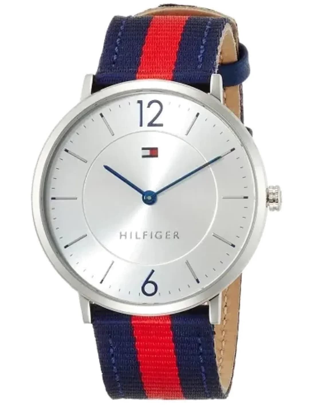 Montre Homme Tommy Hilfiger 1791328 Bleu