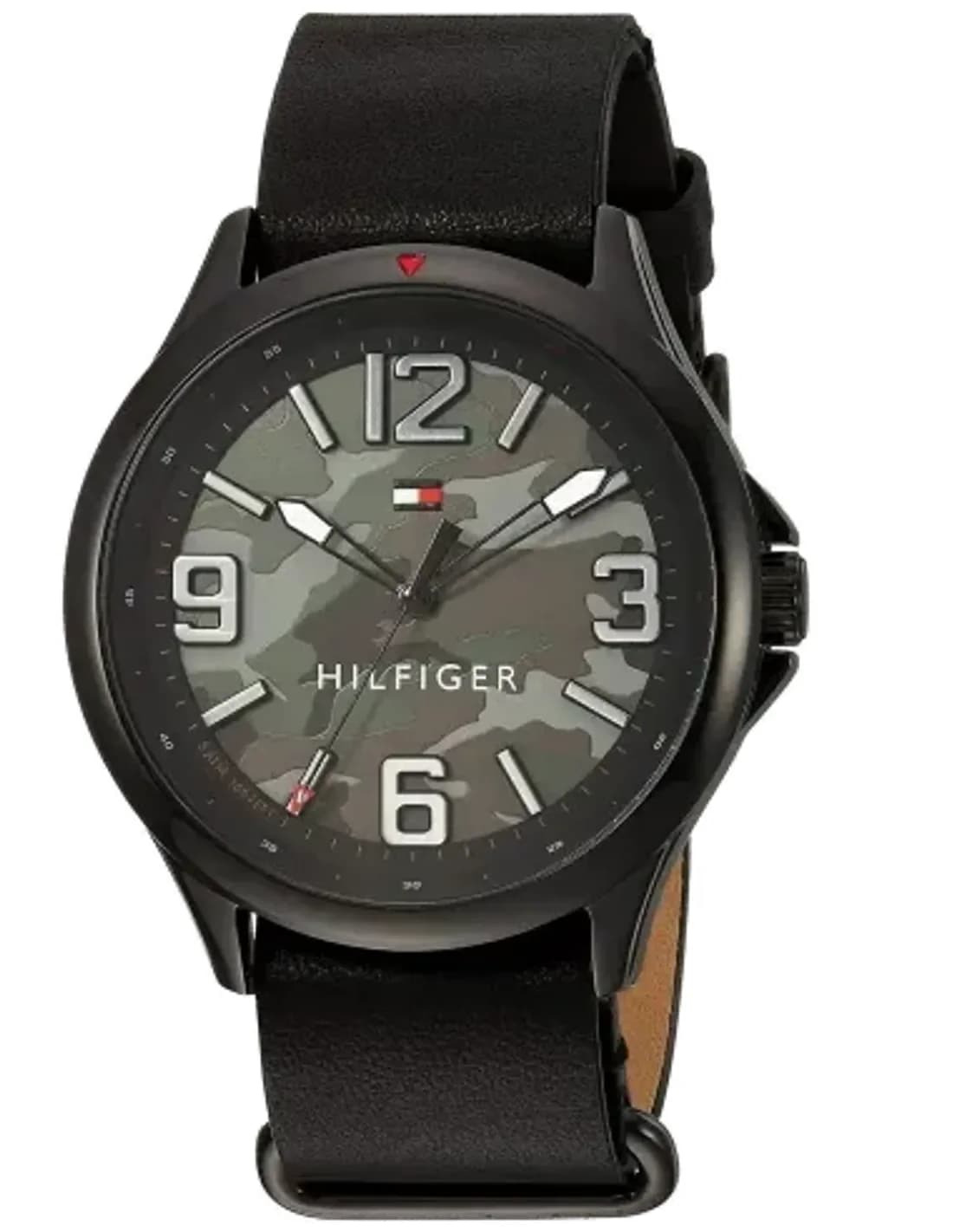 Montre Homme Tommy Hilfiger Sport 1791333 Noir
