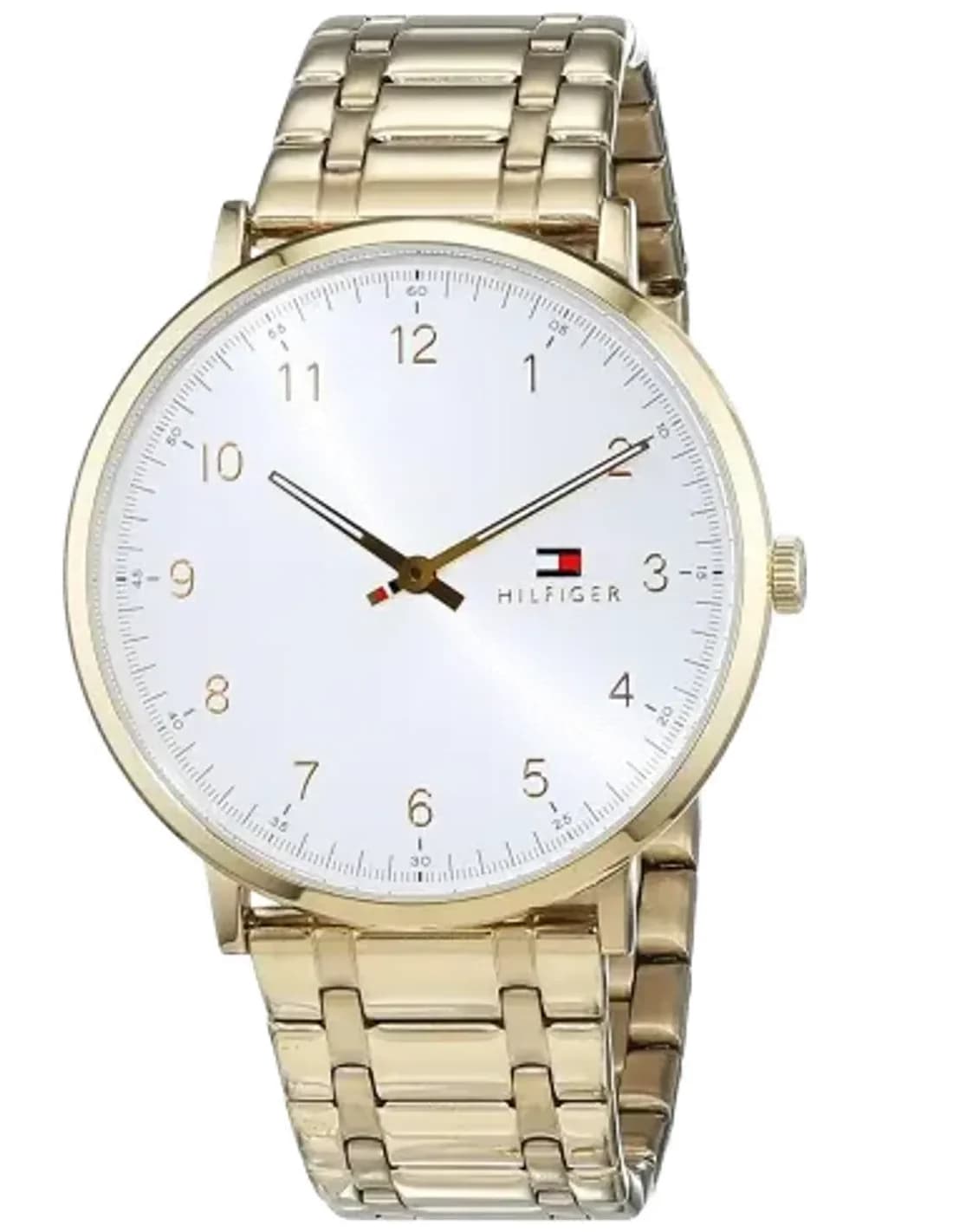 Montre Homme Tommy Hilfiger Sophisticated Sport 1791337 Or