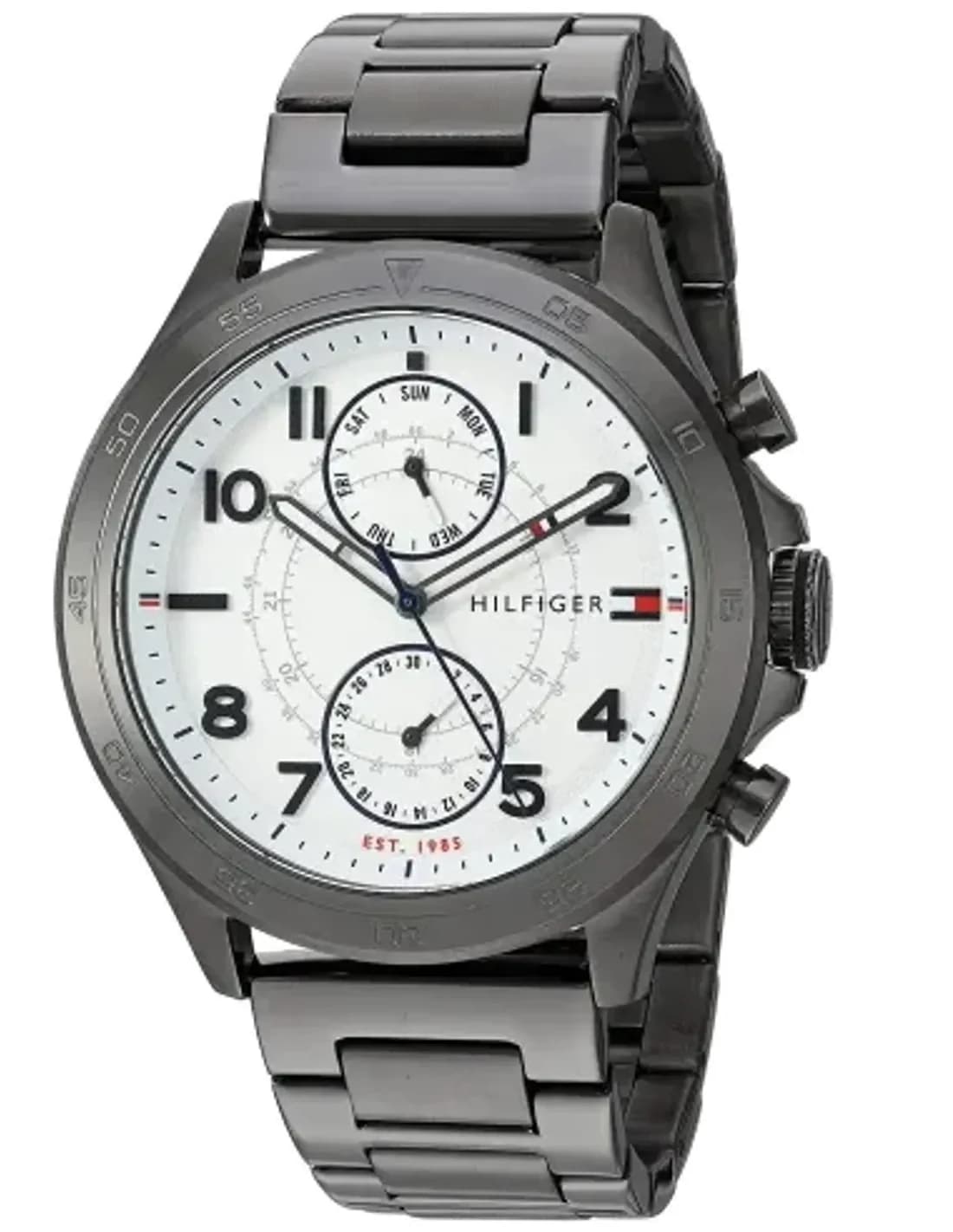 Tommy Hilfiger 1791341 men's watch