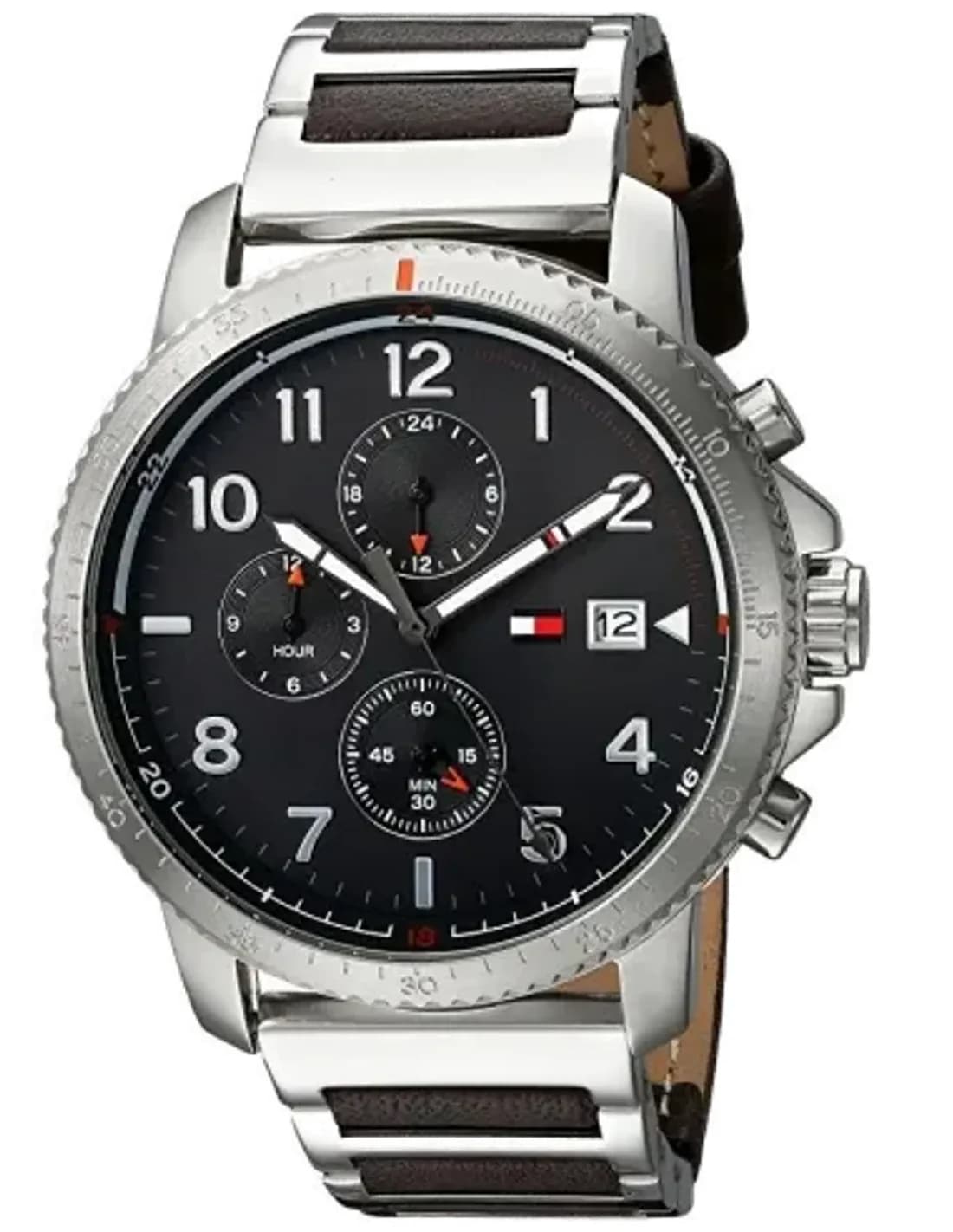 Tommy Hilfiger 1791362 men's watch