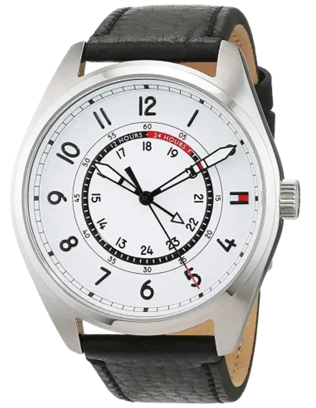 Montre Homme Tommy Hilfiger Sport 1791373