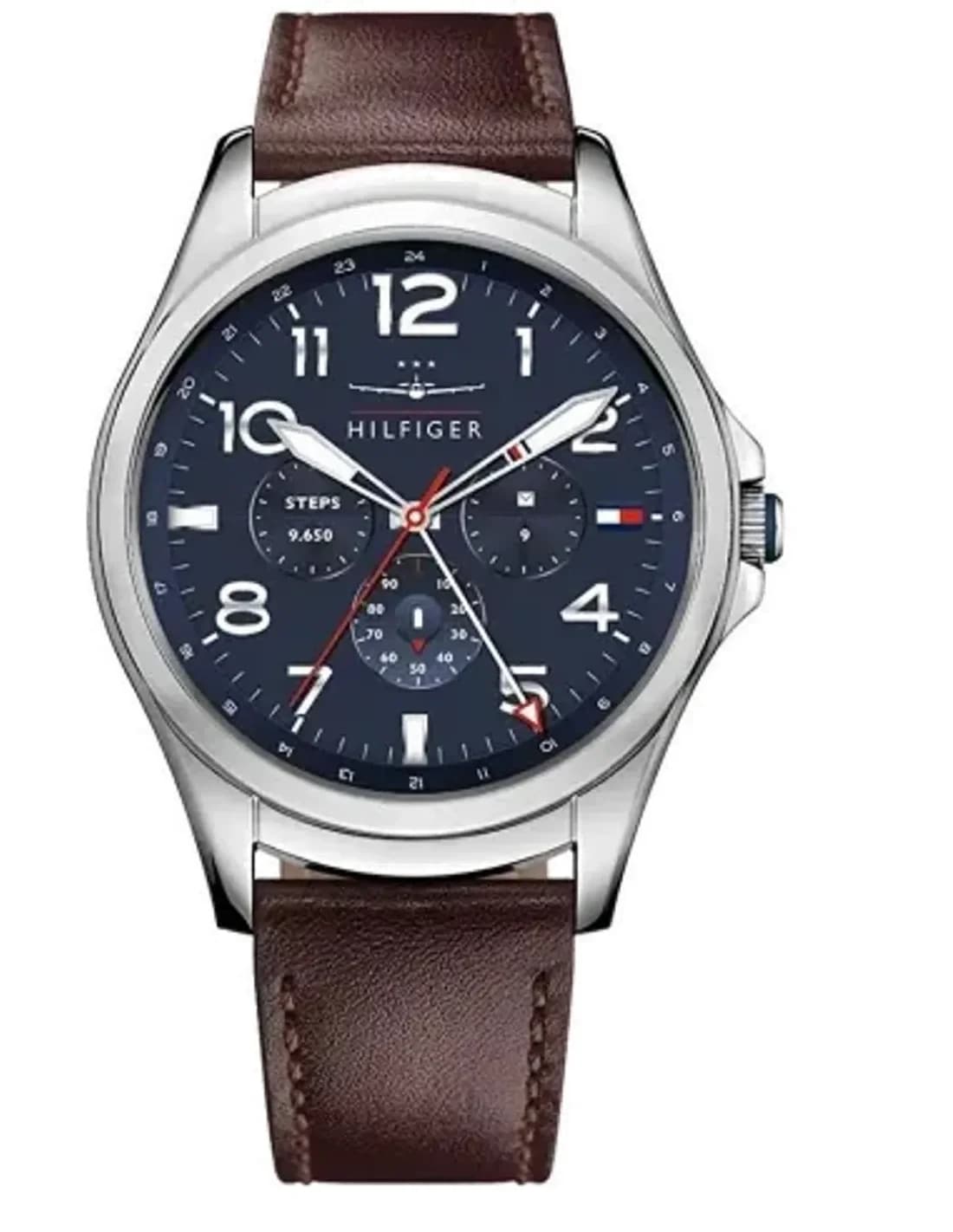 Montre Connectée Tommy Hilfiger Smartwatch 1791406