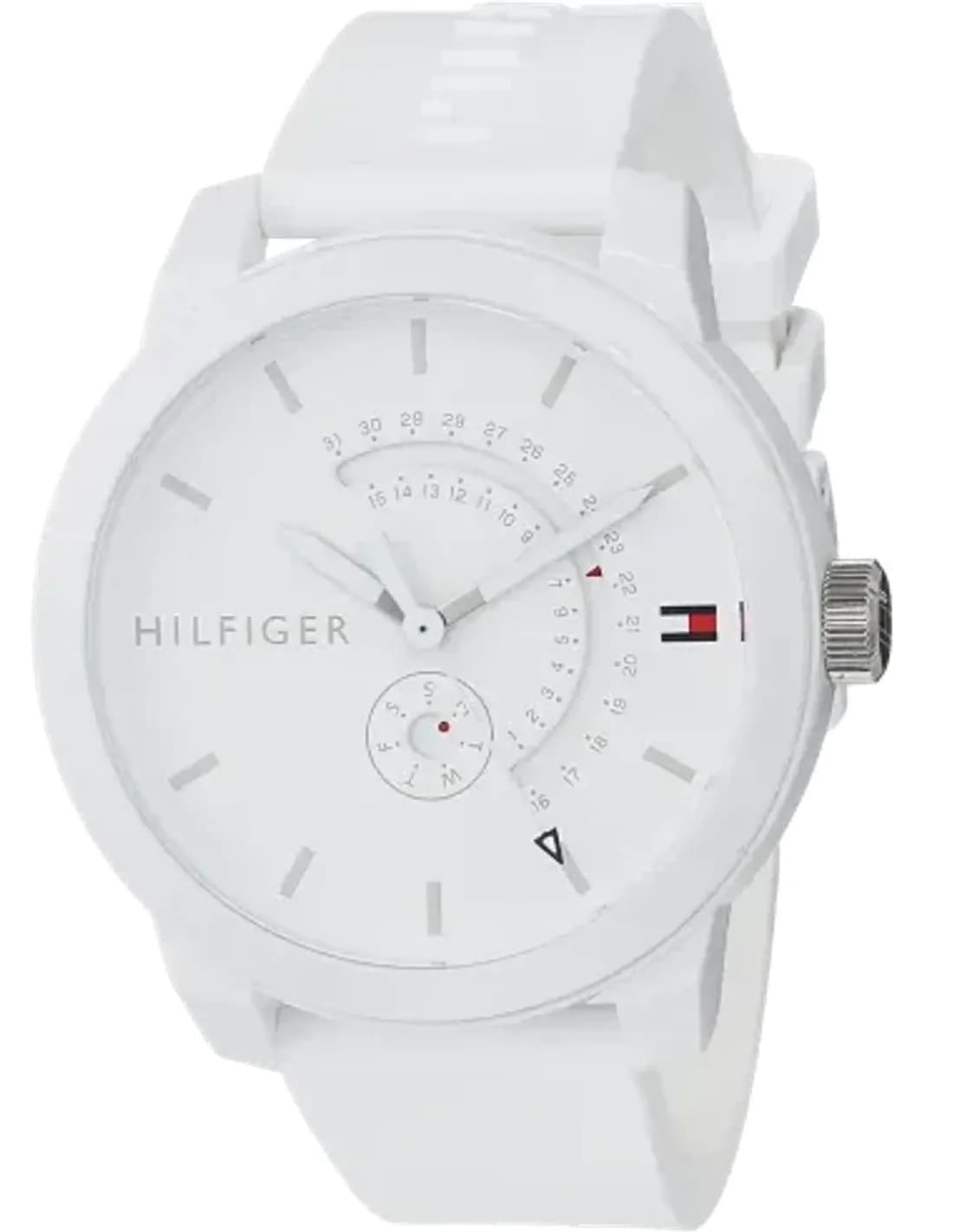Montre Homme Tommy Hilfiger 1791481