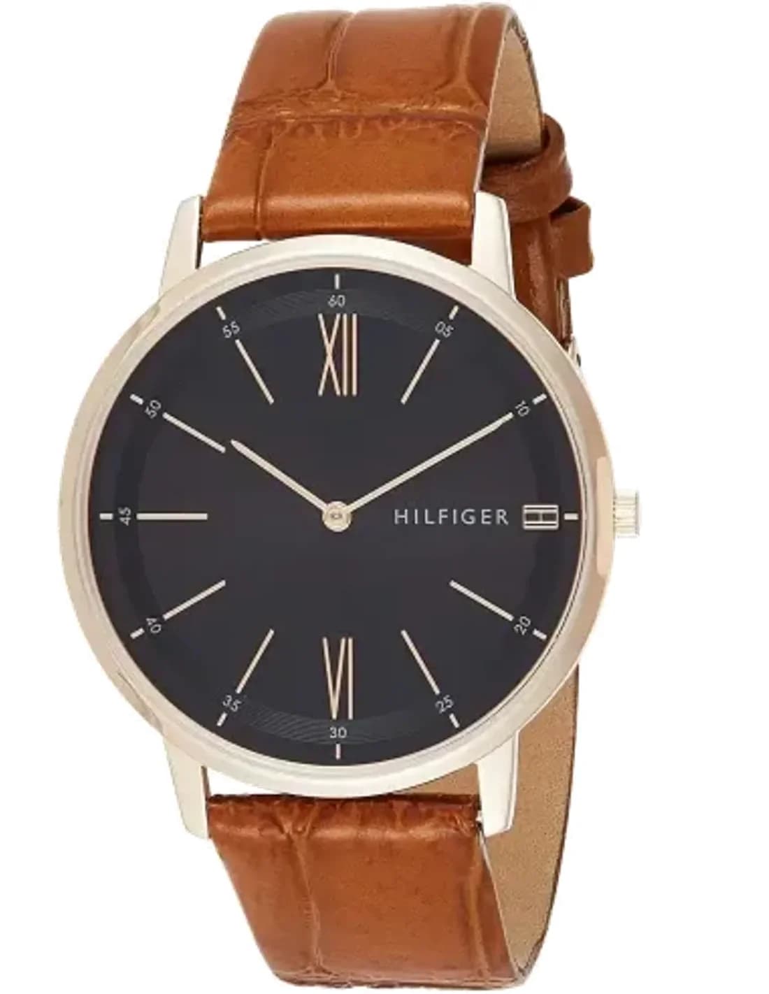 Montre Homme Tommy Hilfiger Cooper 1791516