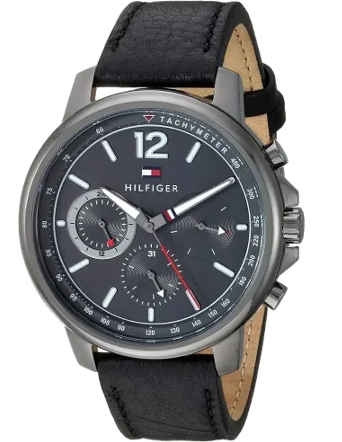 Tommy Hilfiger 1791533 men's watch
