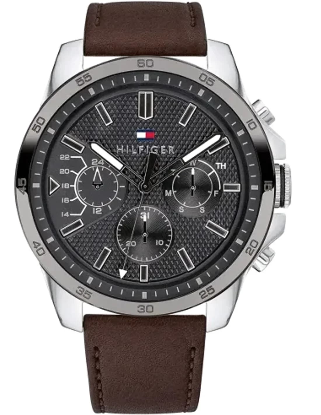 Montre Homme Tommy Hilfiger Decker 1791562