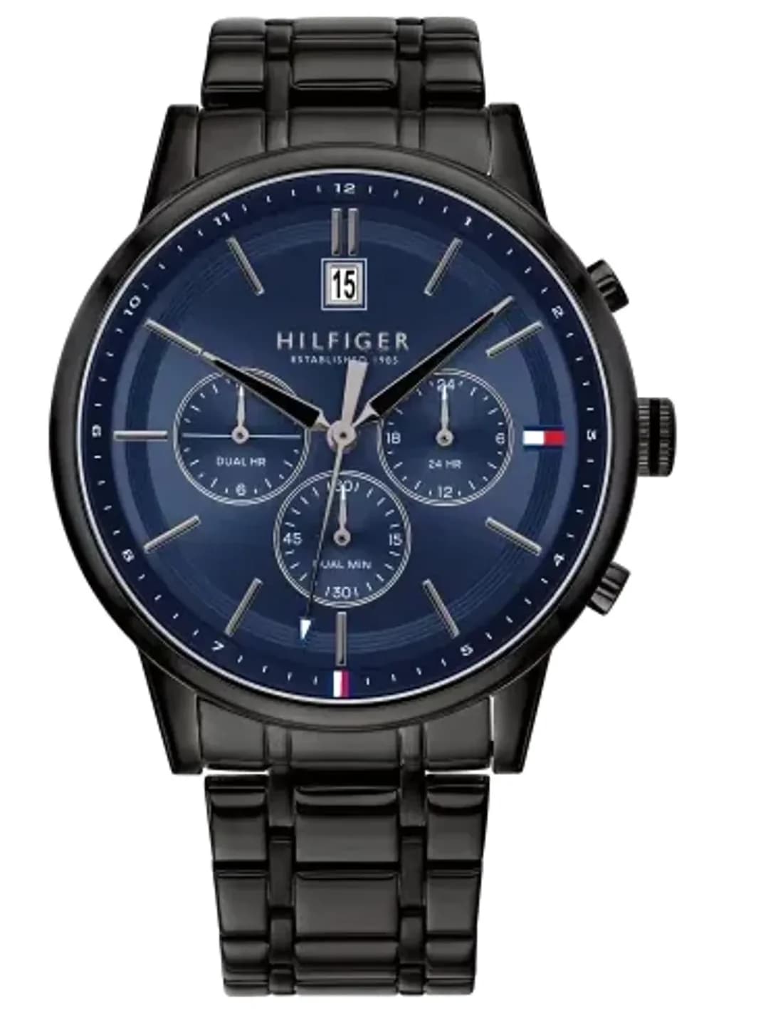Montre Homme Tommy Hilfiger Kyle 1791633