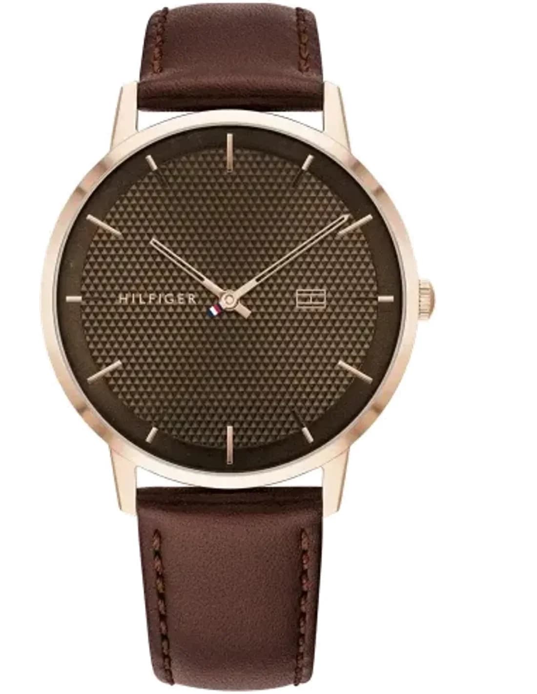 Montre Homme Tommy Hilfiger James 1791653