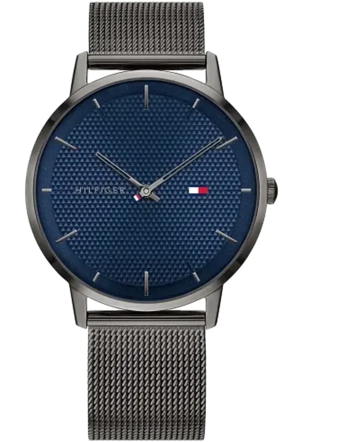 Montre Homme Tommy Hilfiger James 1791656