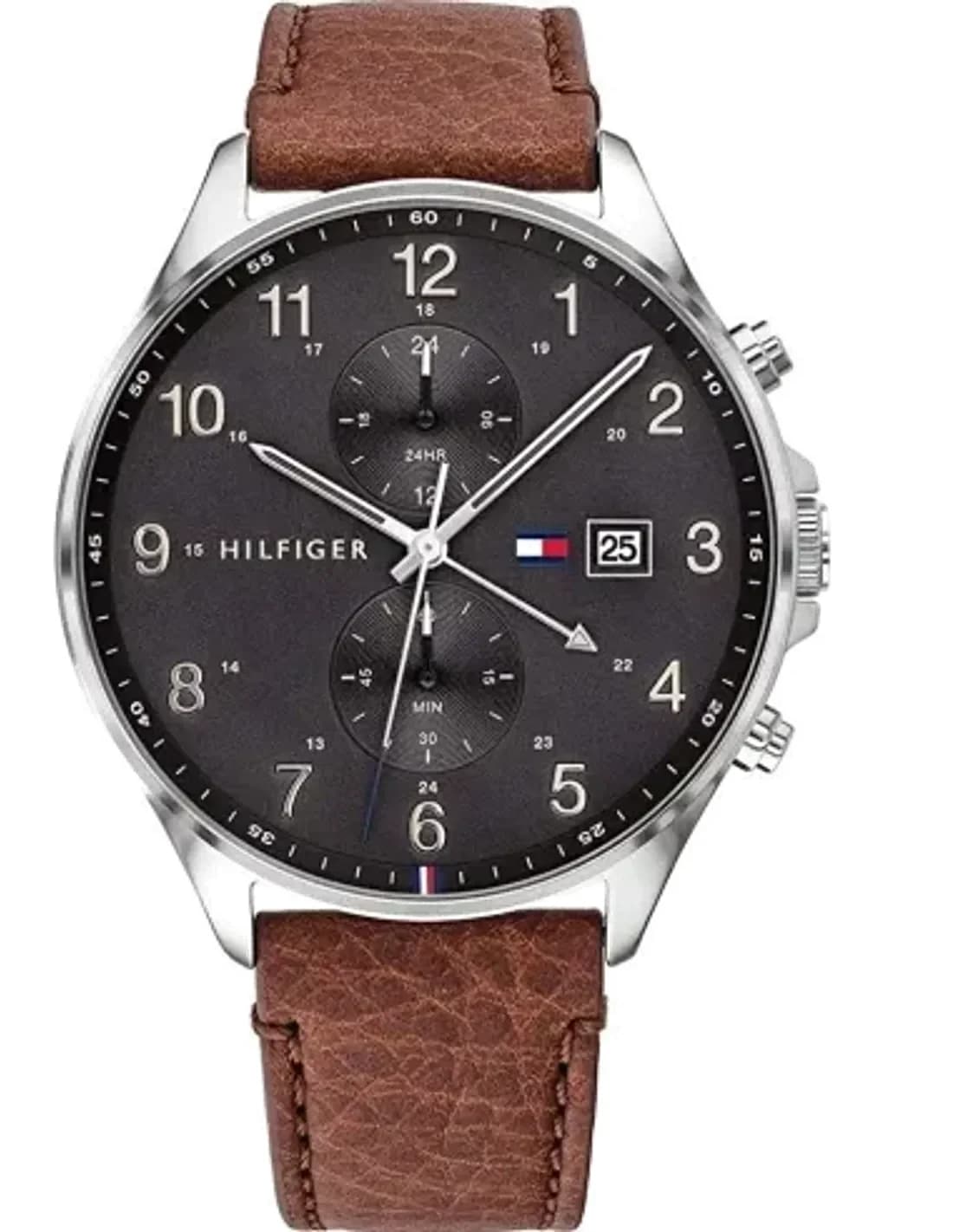 Montre Homme Tommy Hilfiger West 1791710