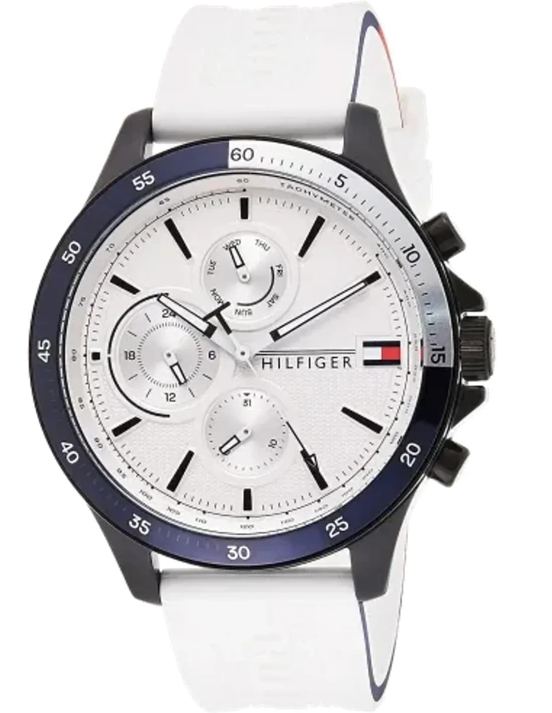 Montre Homme Tommy Hilfiger 1791723